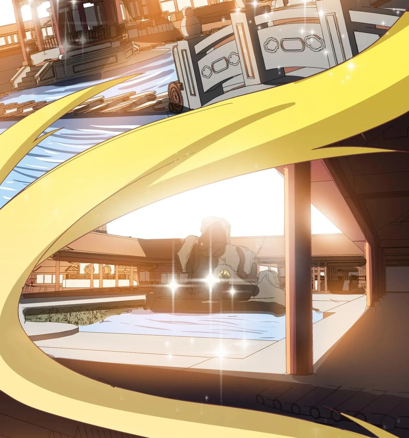 Read Yuan Long chapter 141 image 84 on Lezhin
