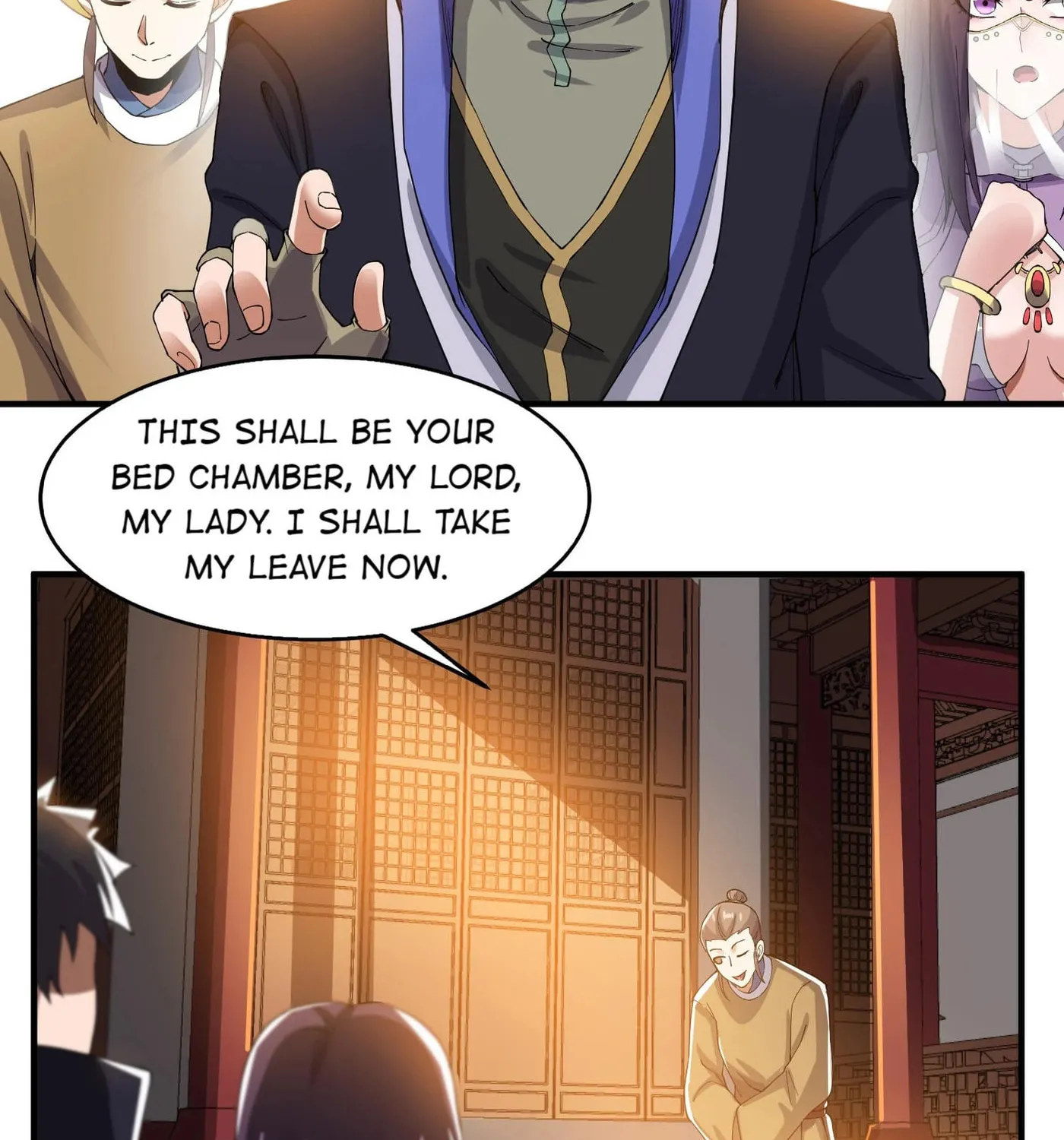 Read Yuan Long chapter 141 image 87 on Lezhin
