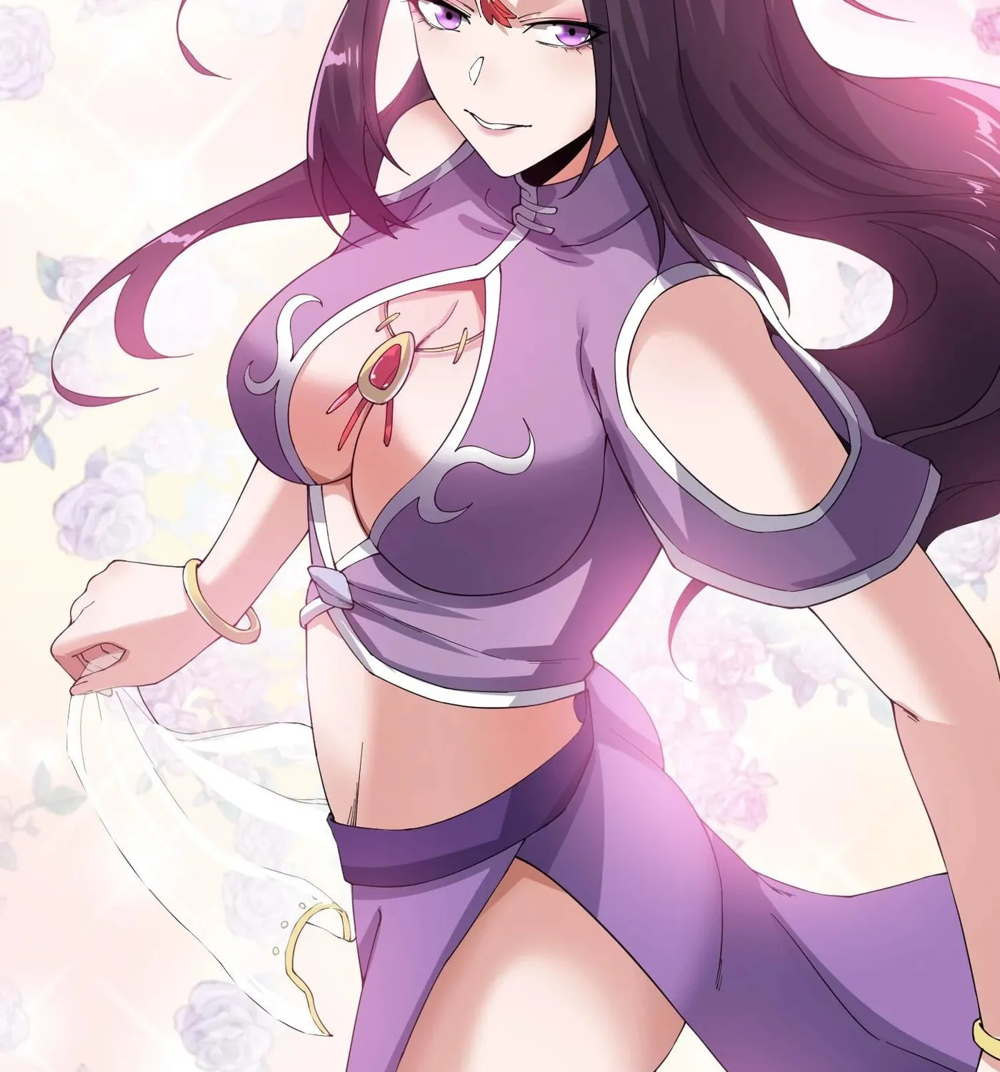Read Yuan Long chapter 141 image 93 on Lezhin