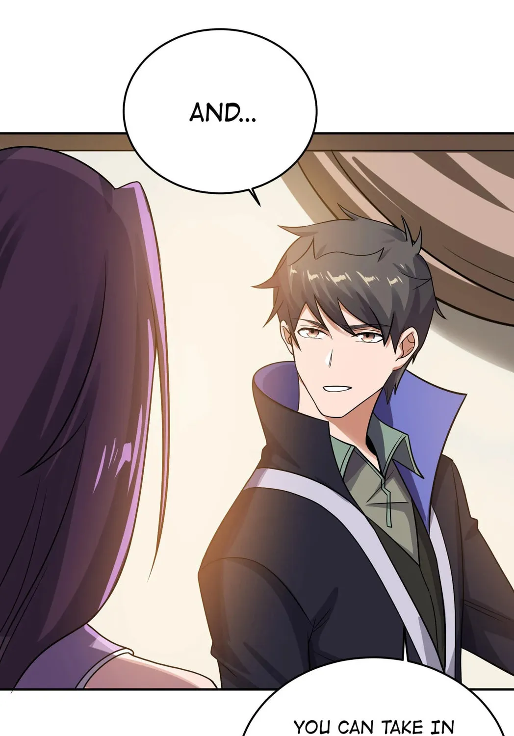 Read Yuan Long chapter 142 image 102 on Lezhin