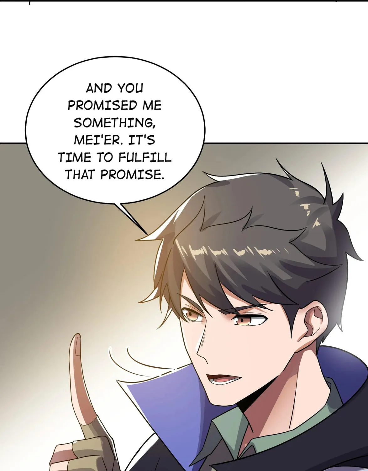 Read Yuan Long chapter 142 image 108 on Lezhin