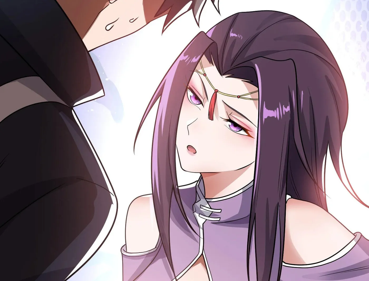 Read Yuan Long chapter 142 image 14 on Lezhin