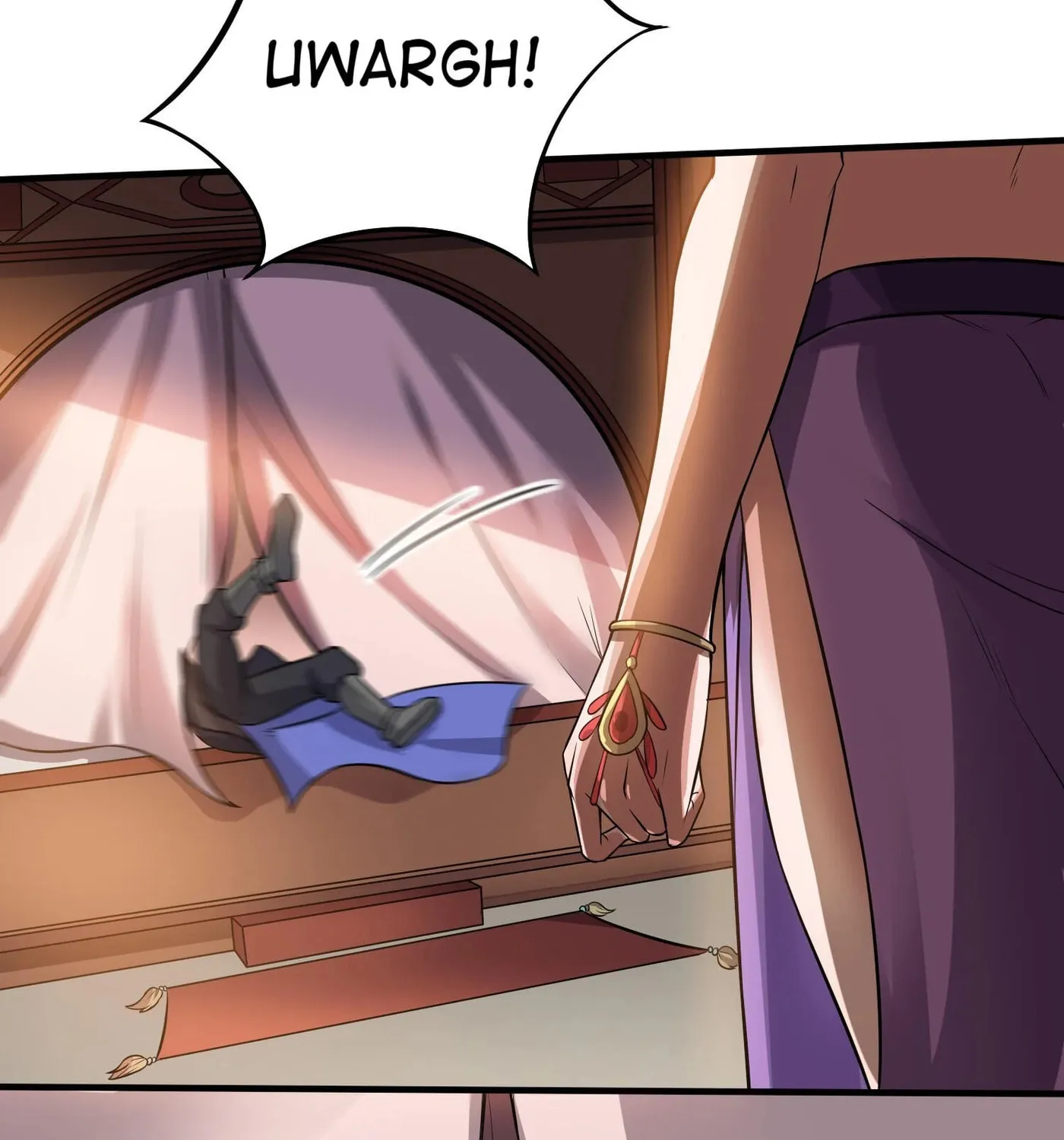 Read Yuan Long chapter 142 image 20 on Lezhin