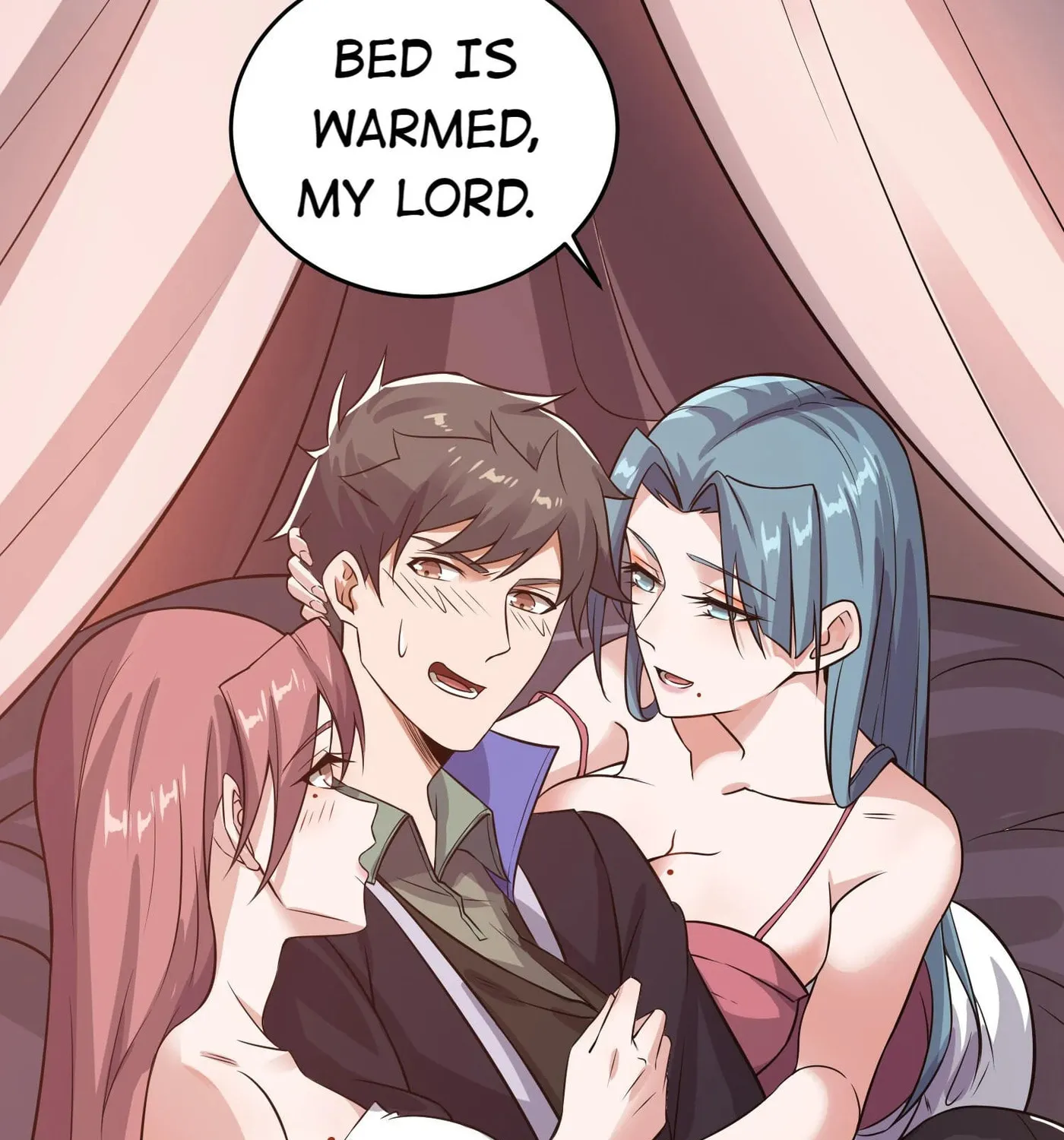 Read Yuan Long chapter 142 image 22 on Lezhin