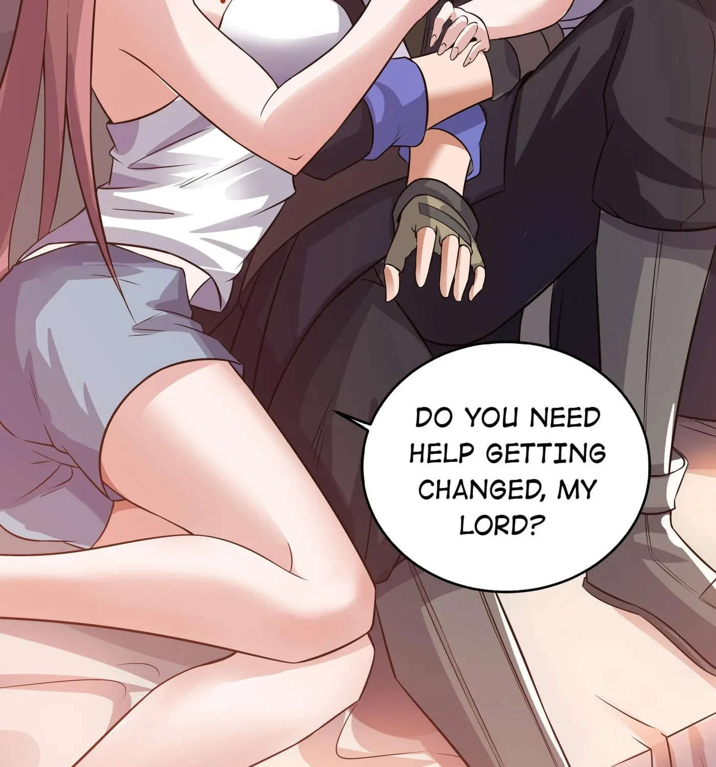 Read Yuan Long chapter 142 image 23 on Lezhin