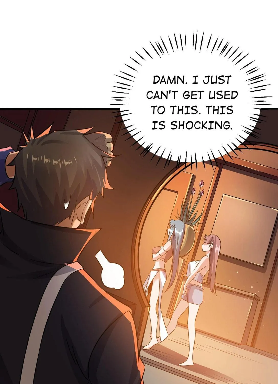 Read Yuan Long chapter 142 image 31 on Lezhin