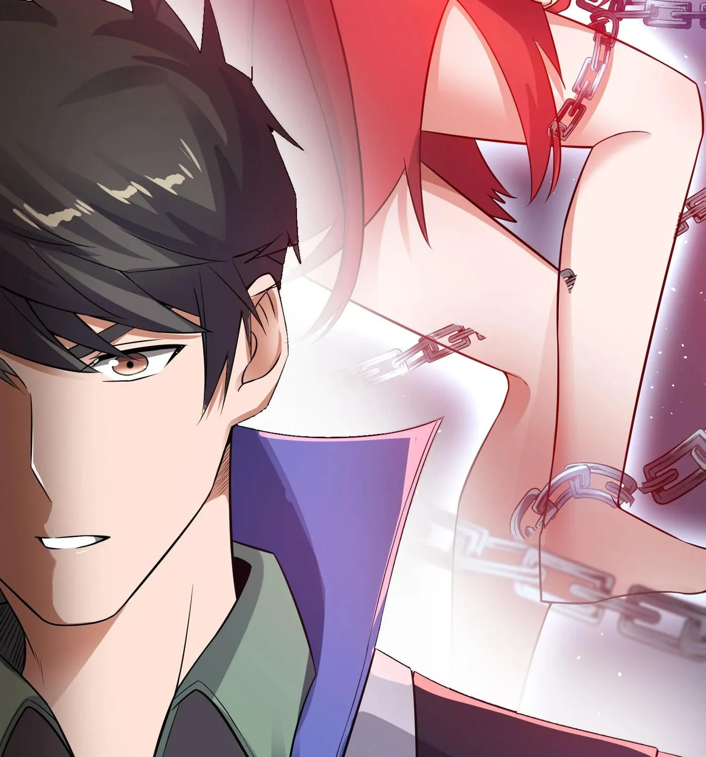 Read Yuan Long chapter 142 image 38 on Lezhin