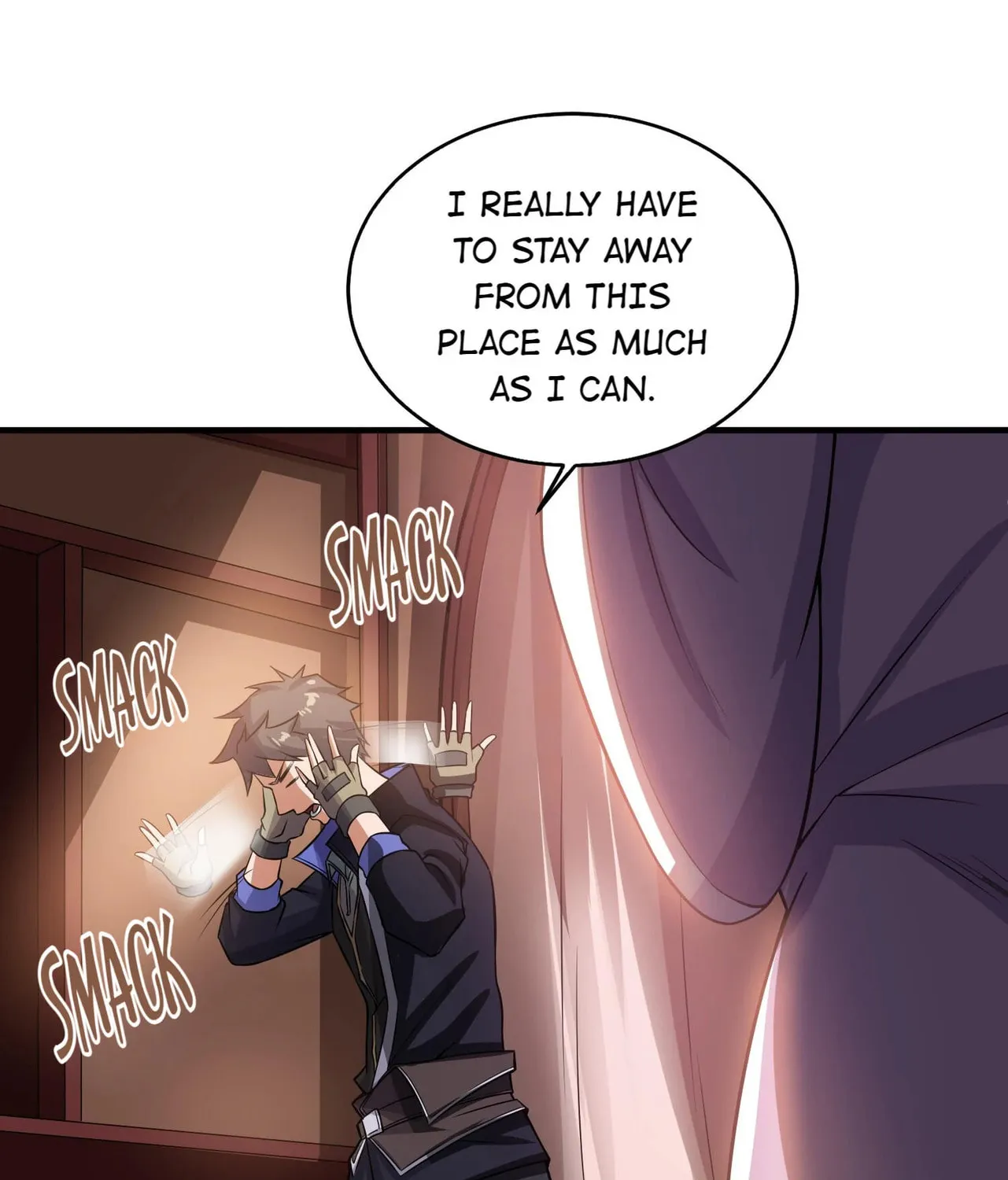 Read Yuan Long chapter 142 image 40 on Lezhin