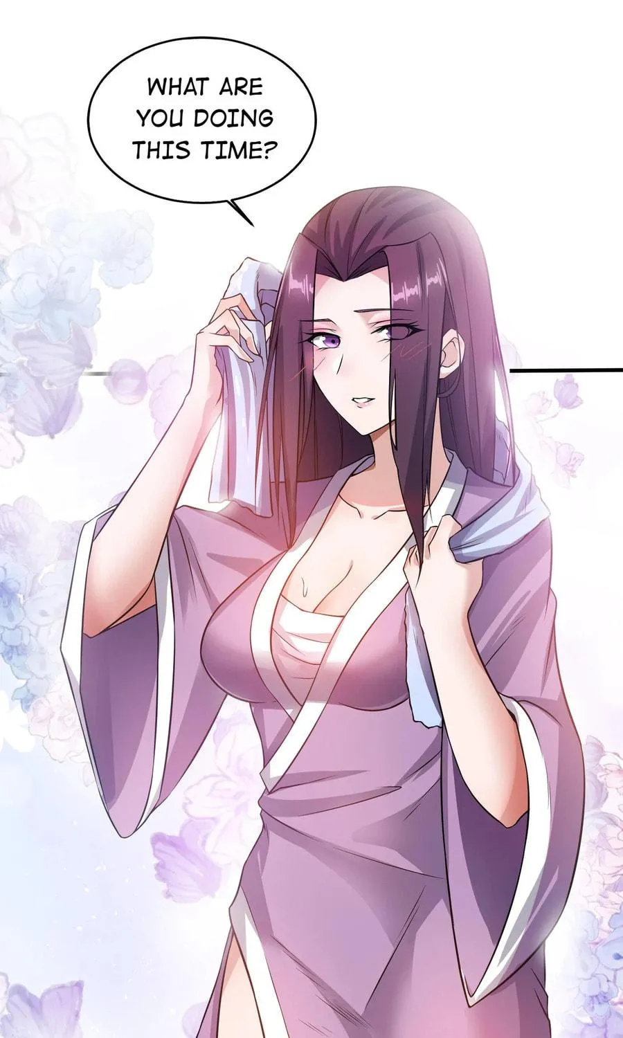 Read Yuan Long chapter 142 image 42 on Lezhin