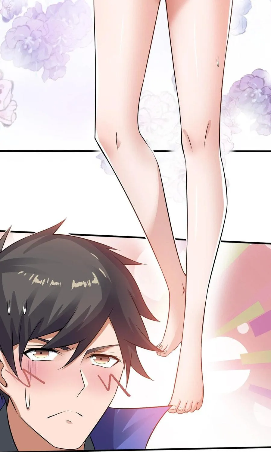 Read Yuan Long chapter 142 image 44 on Lezhin
