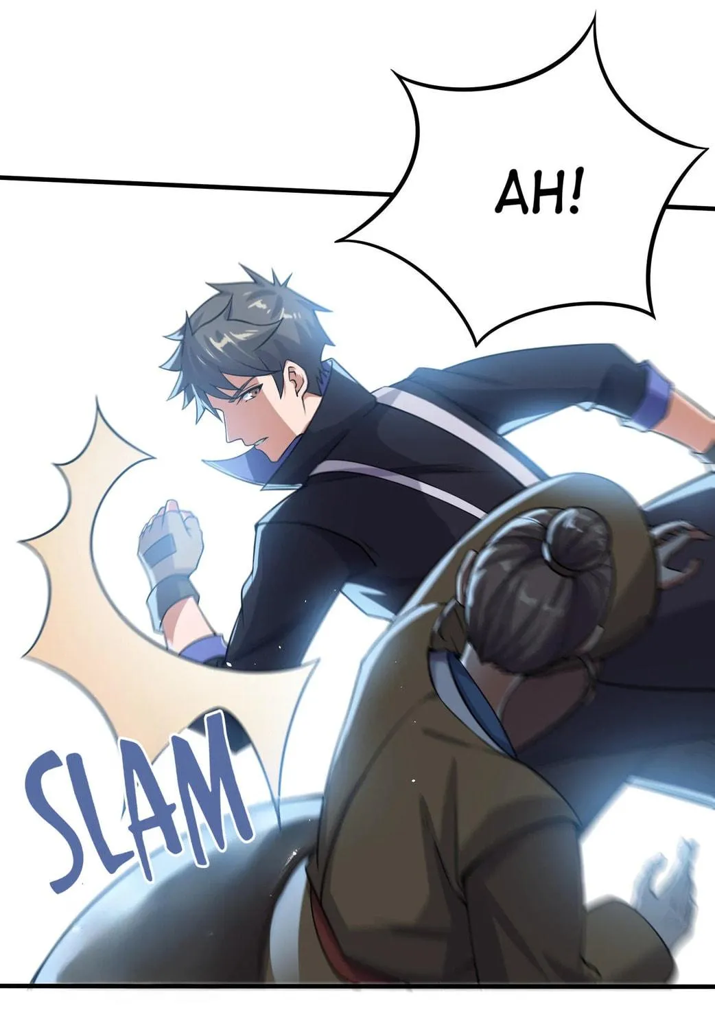 Read Yuan Long chapter 142 image 53 on Lezhin