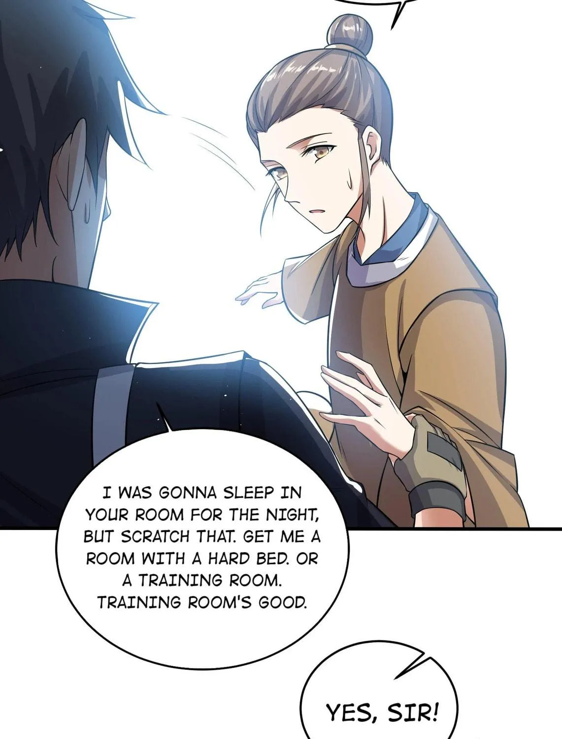Read Yuan Long chapter 142 image 57 on Lezhin