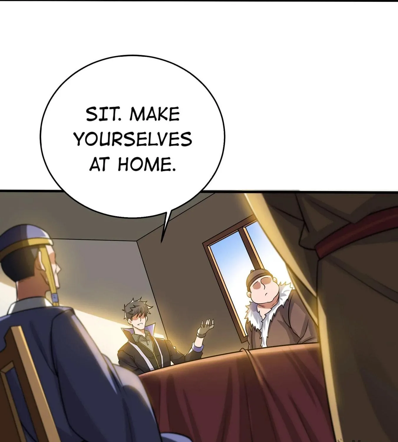 Read Yuan Long chapter 142 image 63 on Lezhin