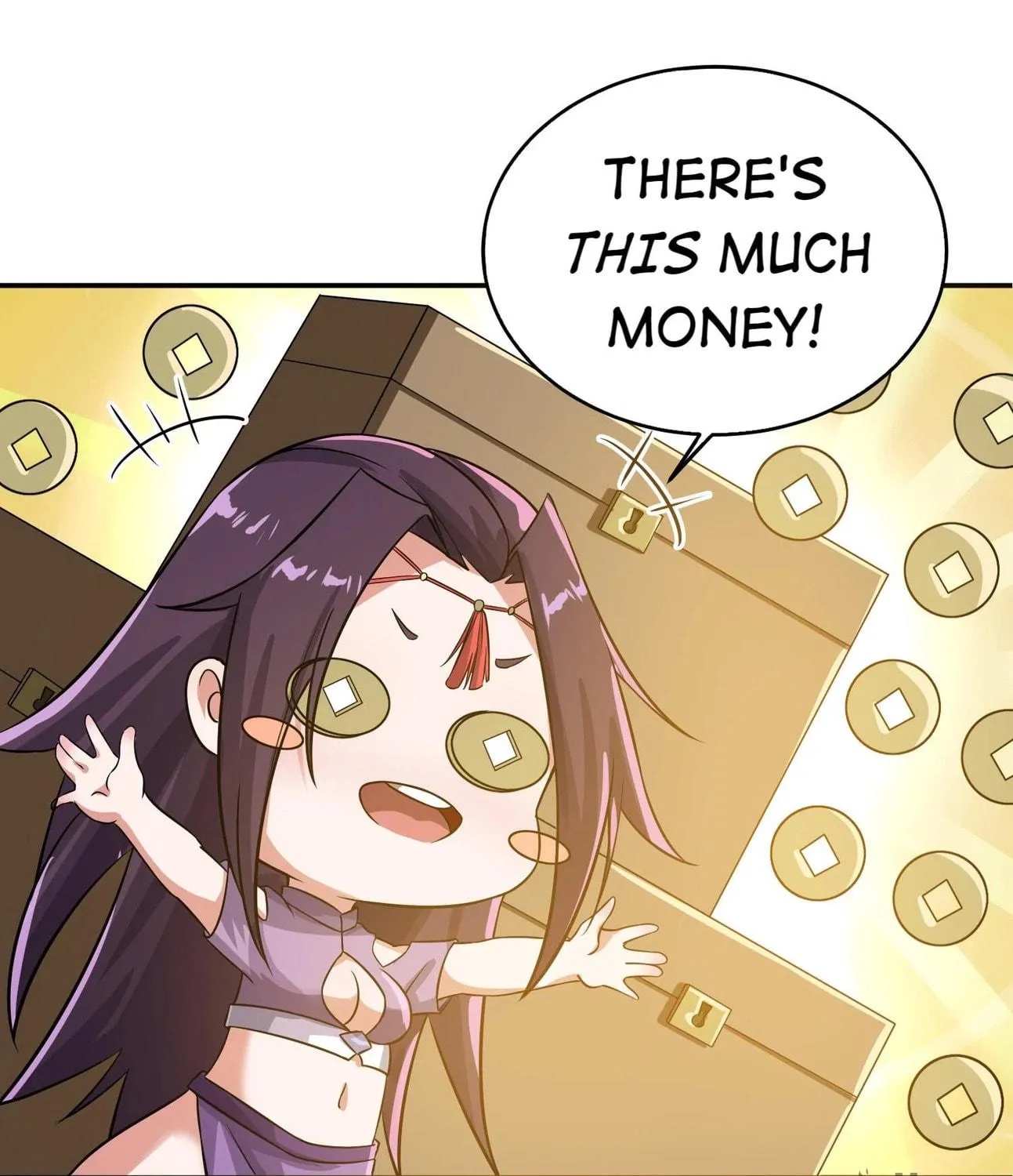 Read Yuan Long chapter 142 image 69 on Lezhin