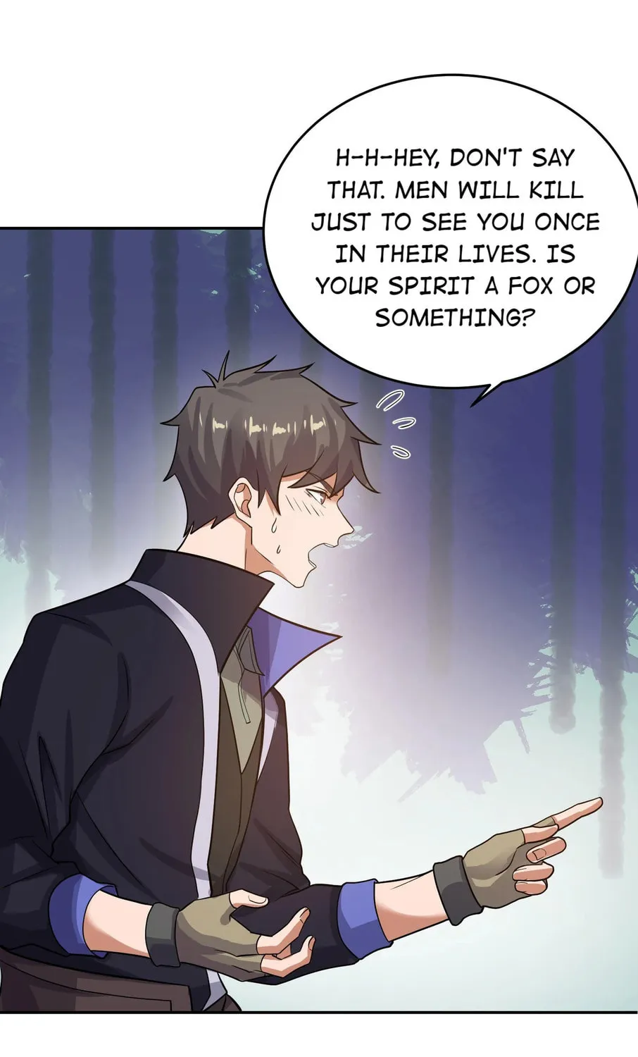 Read Yuan Long chapter 142 image 7 on Lezhin