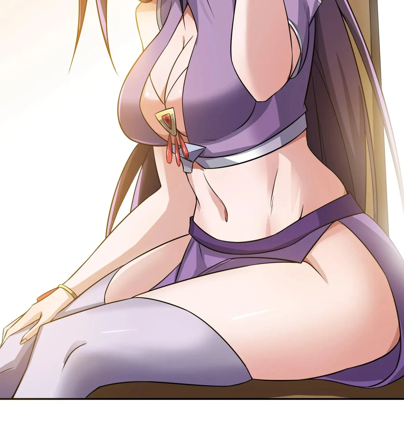 Read Yuan Long chapter 142 image 74 on Lezhin