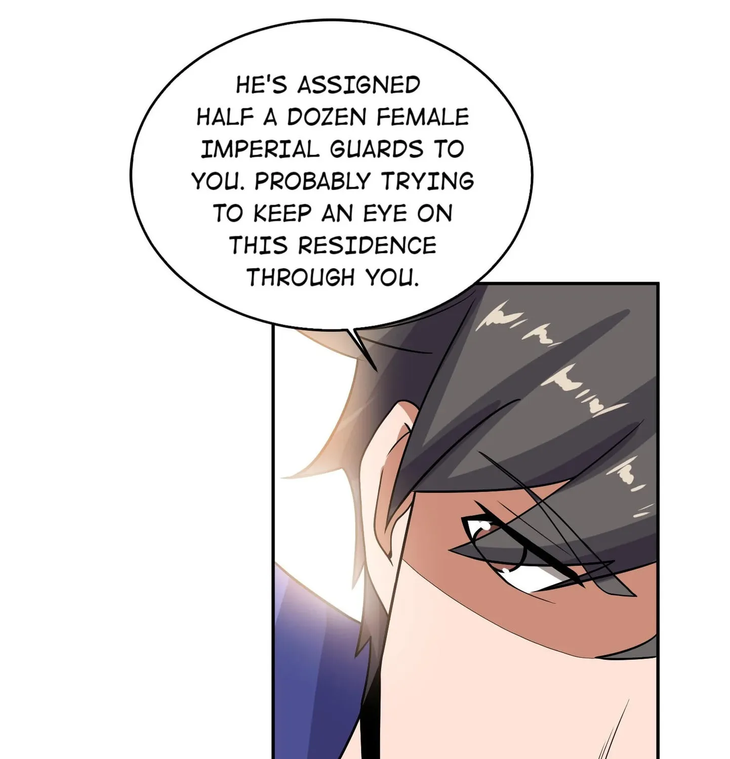 Read Yuan Long chapter 142 image 86 on Lezhin