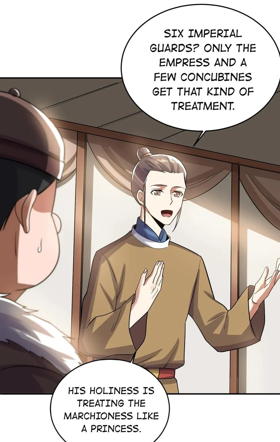 Read Yuan Long chapter 142 image 88 on Lezhin