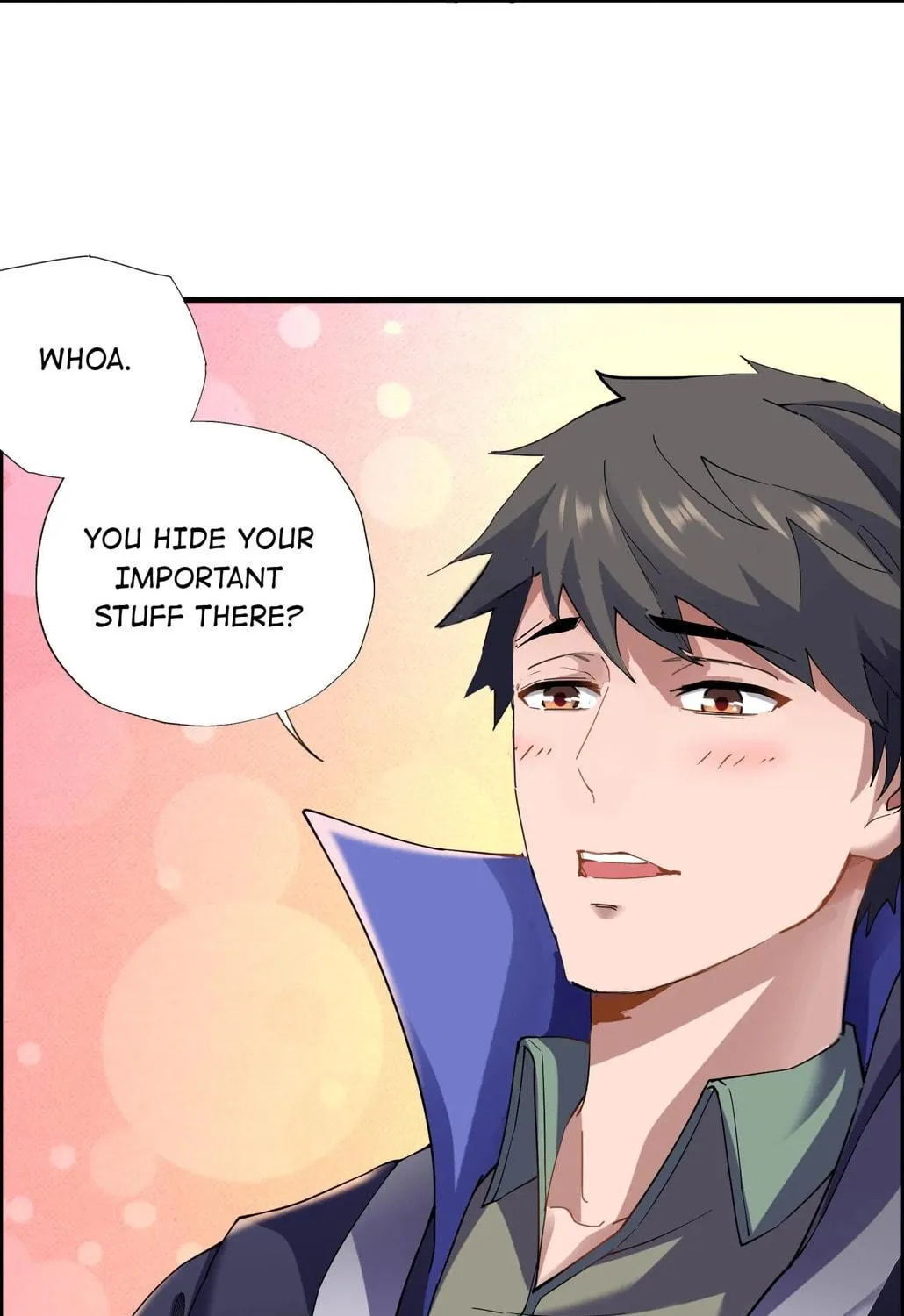 Read Yuan Long chapter 143 image 10 on Lezhin