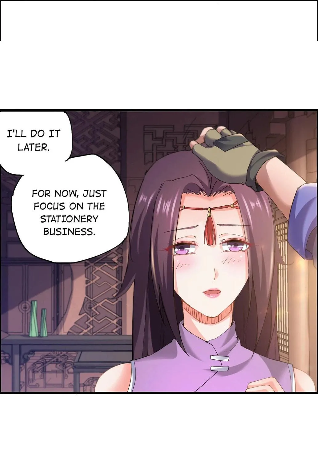 Read Yuan Long chapter 143 image 18 on Lezhin