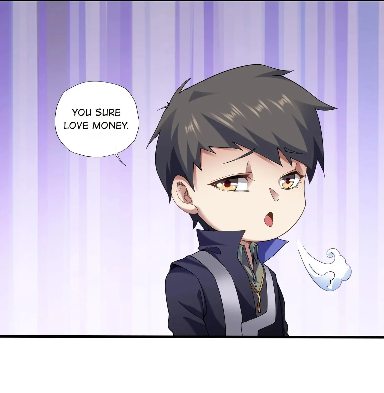 Read Yuan Long chapter 143 image 23 on Lezhin