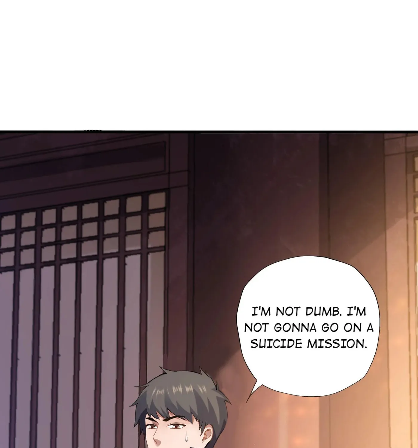 Read Yuan Long chapter 143 image 3 on Lezhin