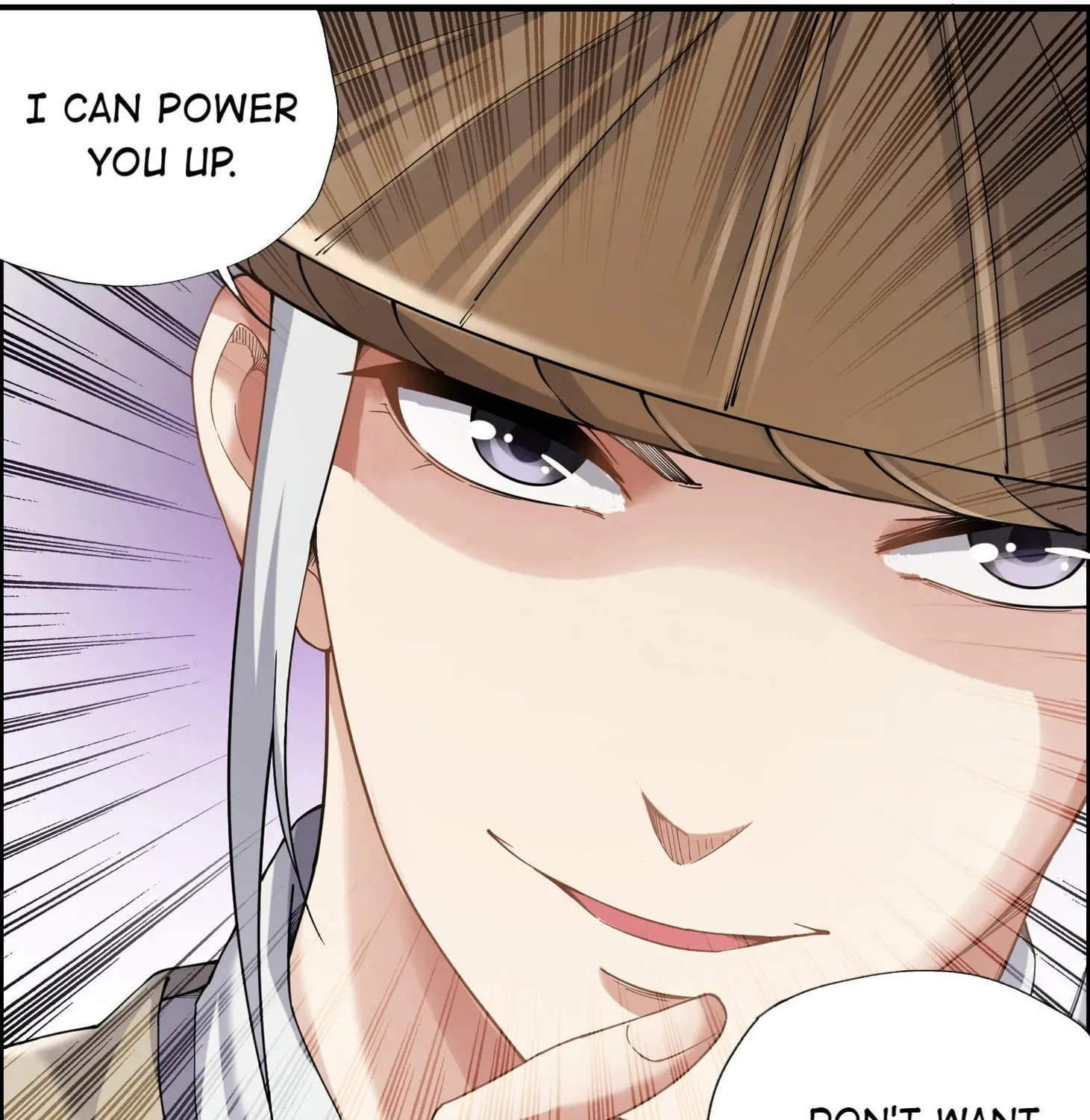 Read Yuan Long chapter 143 image 33 on Lezhin