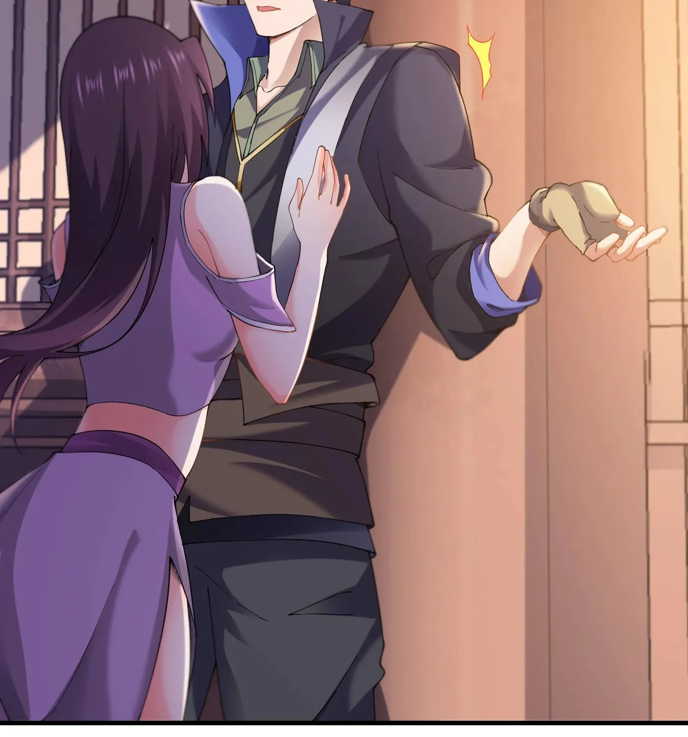 Read Yuan Long chapter 143 image 4 on Lezhin