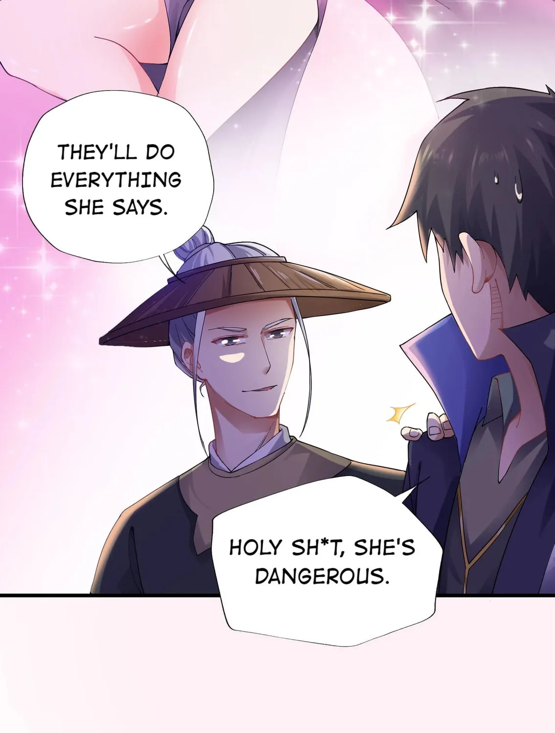 Read Yuan Long chapter 143 image 45 on Lezhin
