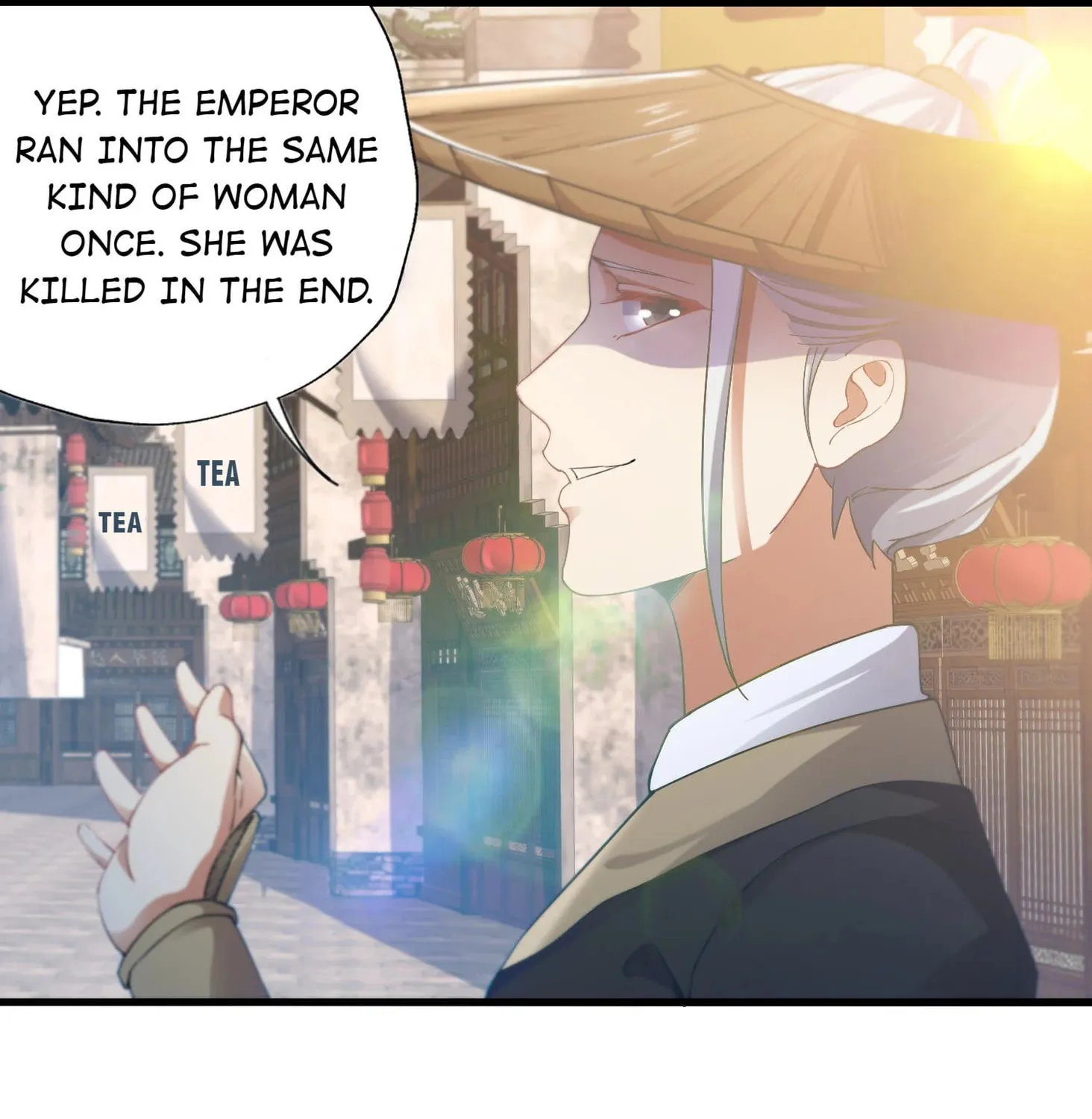 Read Yuan Long chapter 143 image 47 on Lezhin