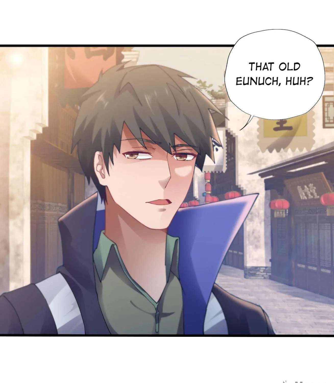 Read Yuan Long chapter 143 image 49 on Lezhin