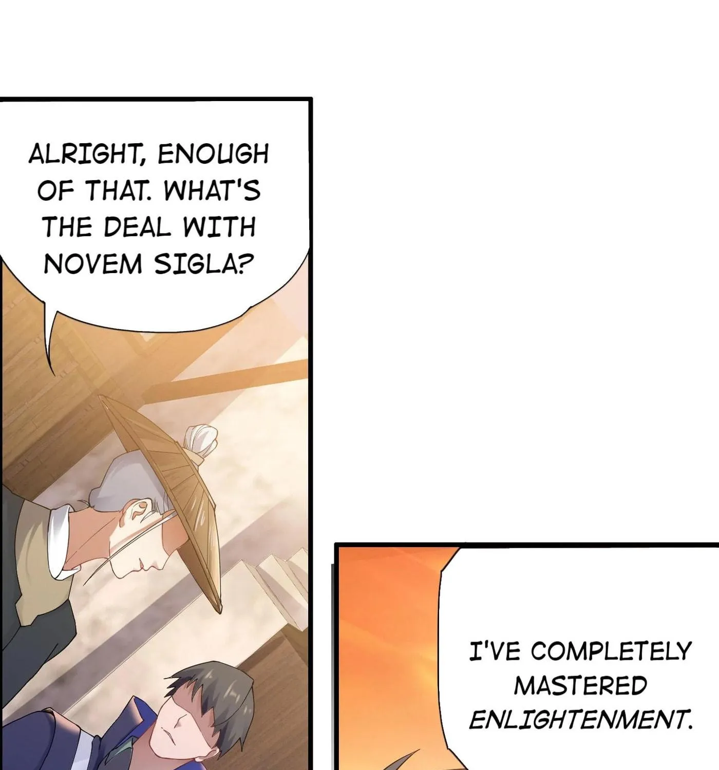 Read Yuan Long chapter 143 image 51 on Lezhin