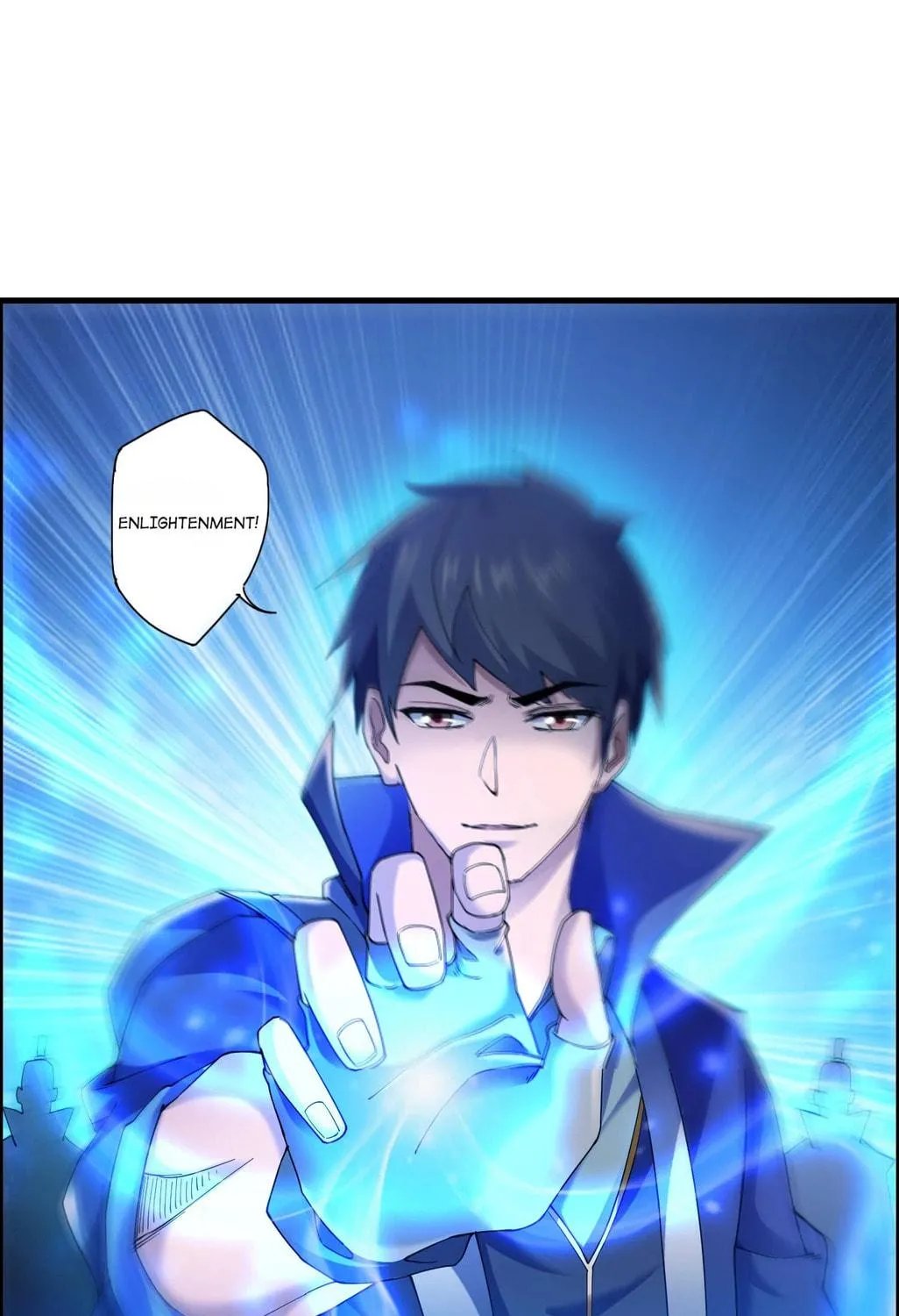 Read Yuan Long chapter 143 image 55 on Lezhin