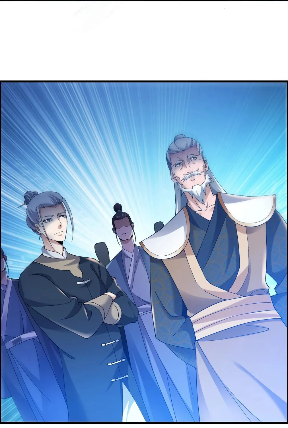 Read Yuan Long chapter 143 image 57 on Lezhin
