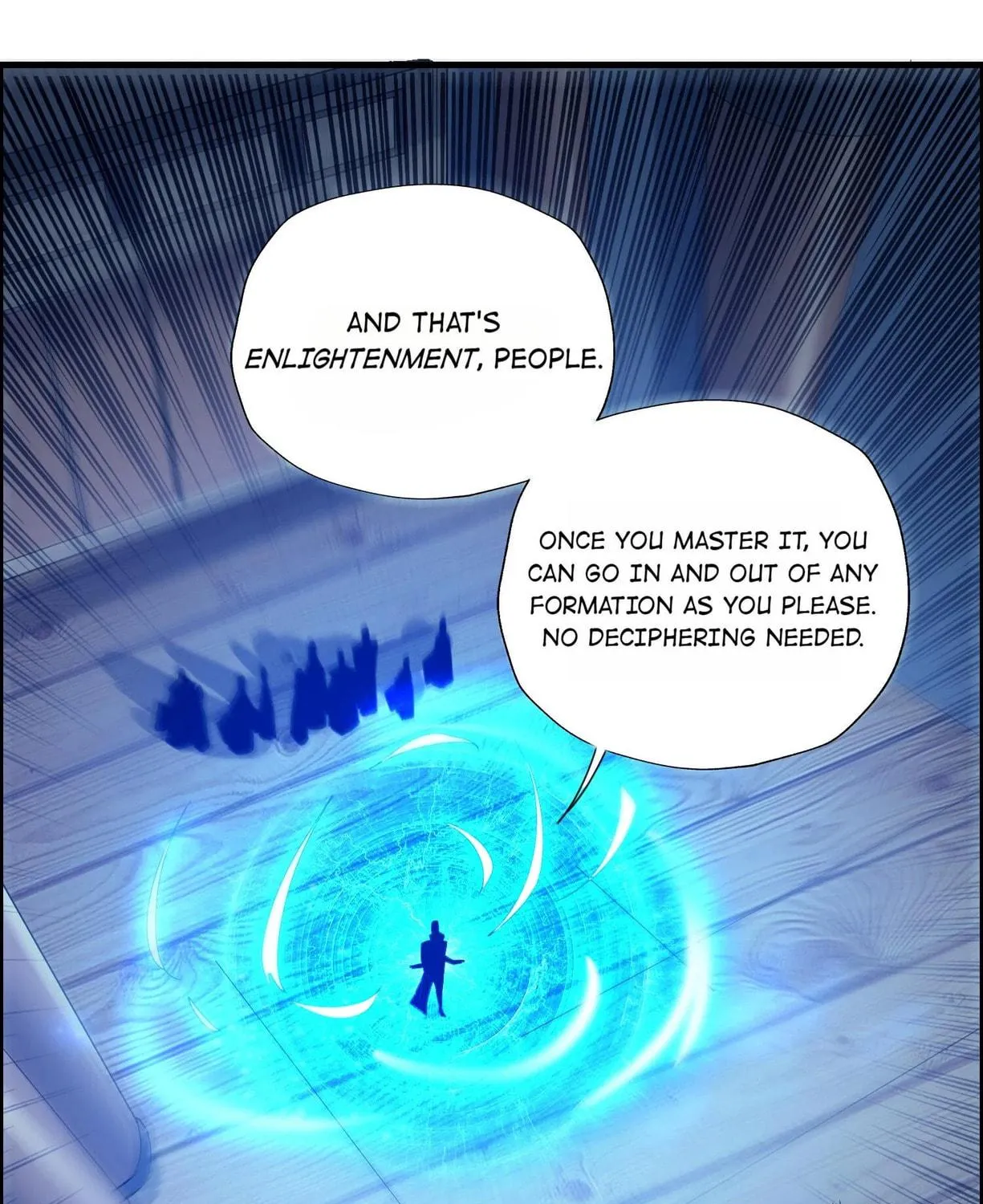 Read Yuan Long chapter 143 image 61 on Lezhin
