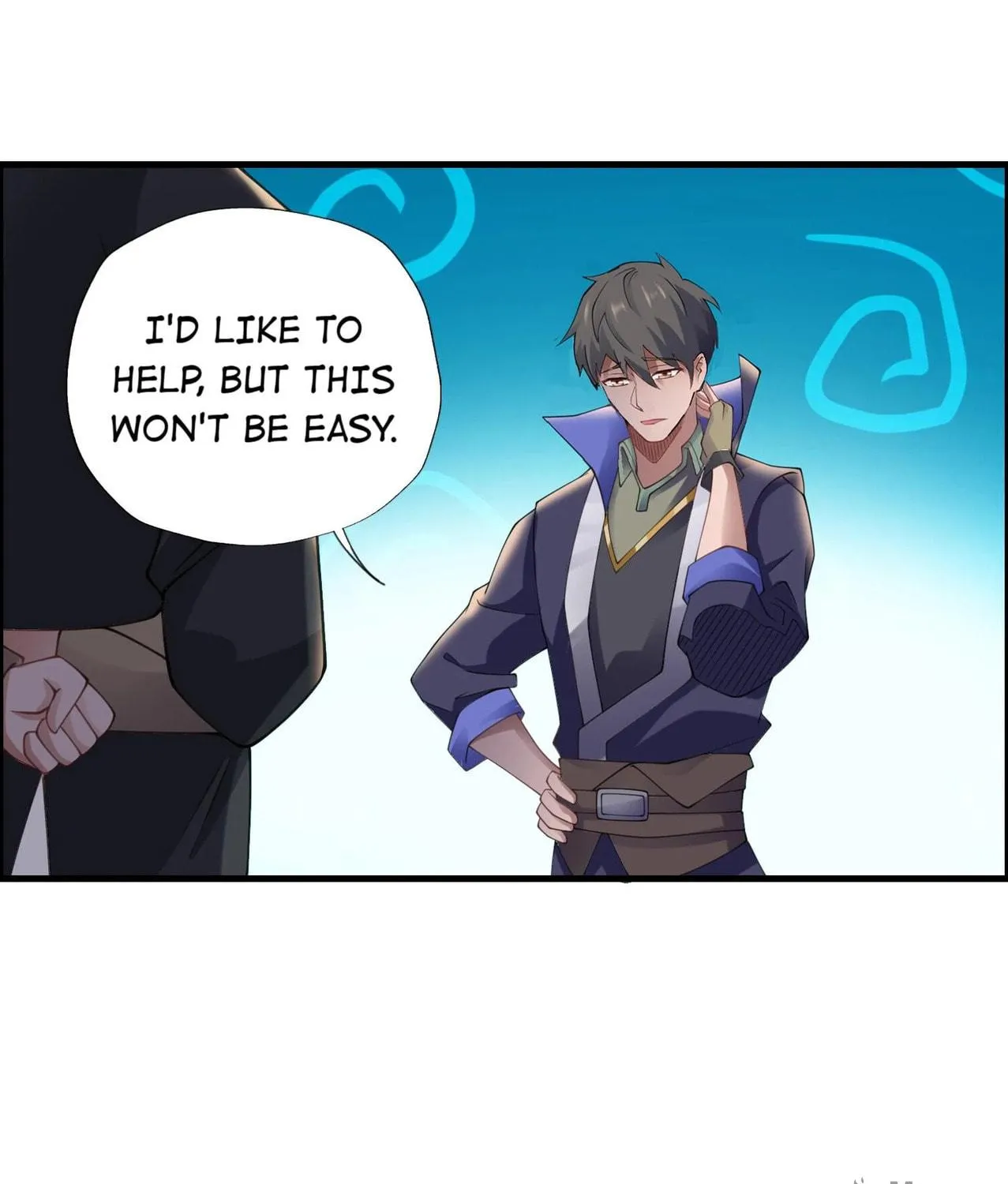 Read Yuan Long chapter 143 image 71 on Lezhin