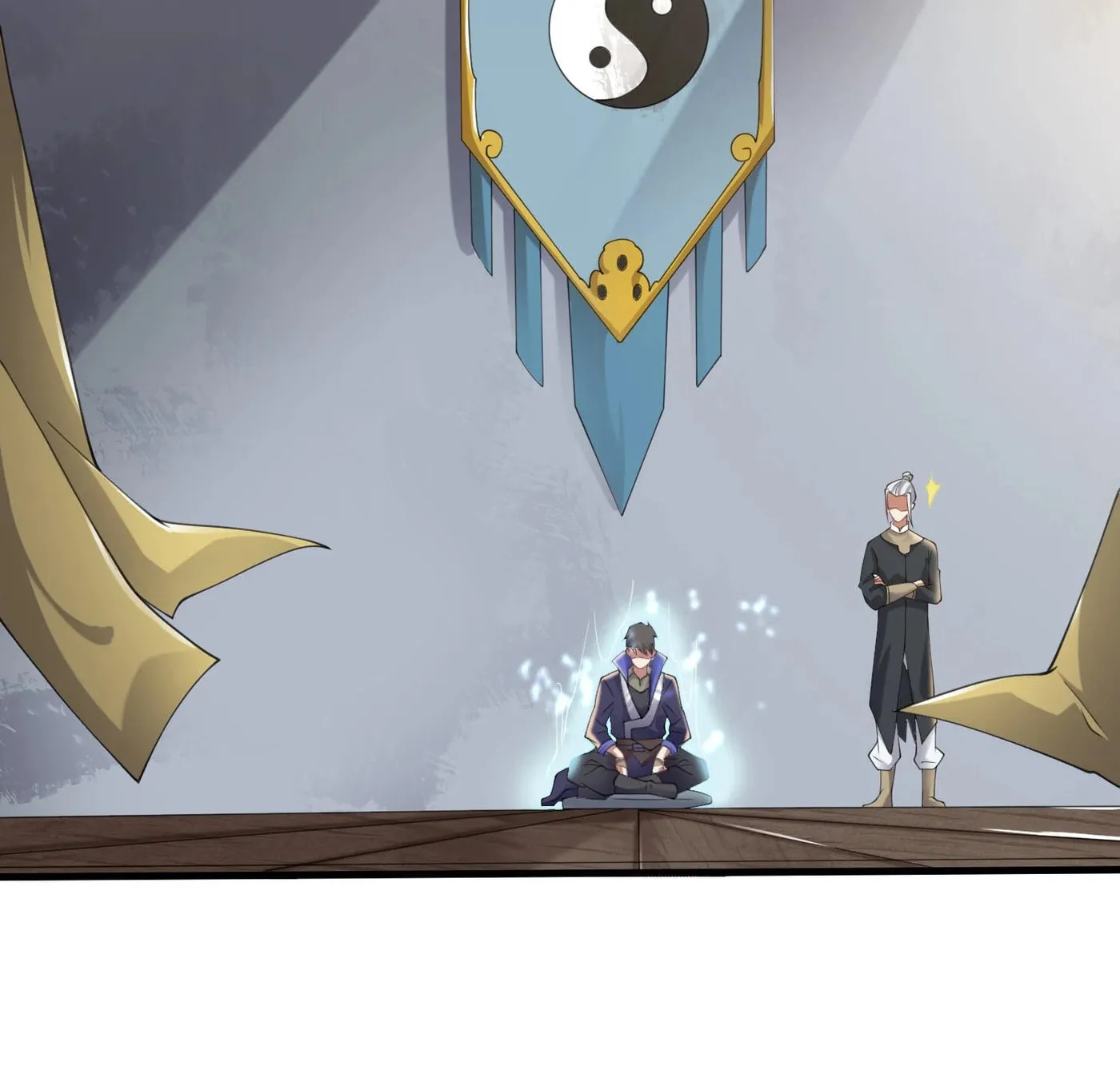 Read Yuan Long chapter 143 image 78 on Lezhin