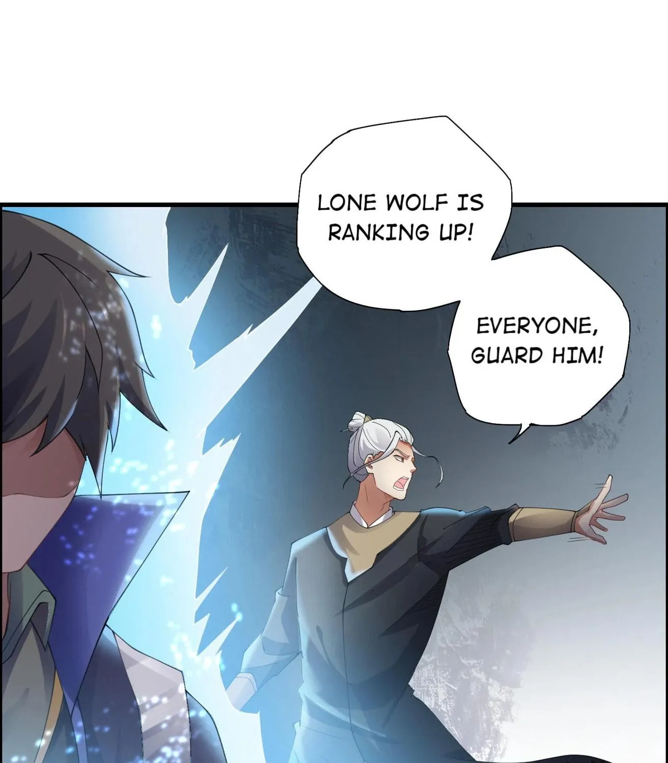Read Yuan Long chapter 143 image 79 on Lezhin
