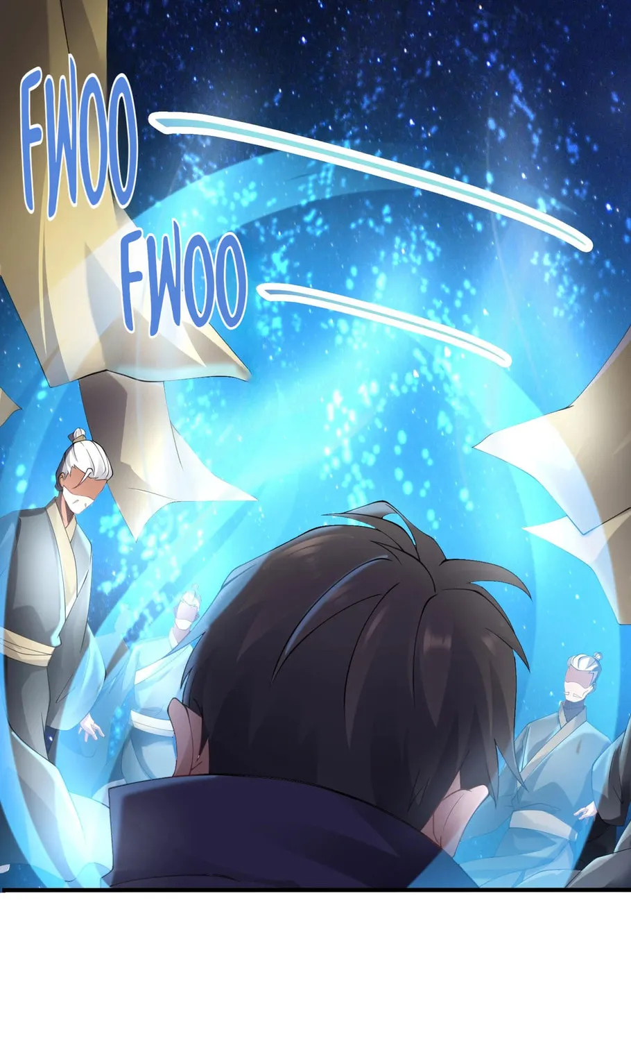 Read Yuan Long chapter 143 image 83 on Lezhin