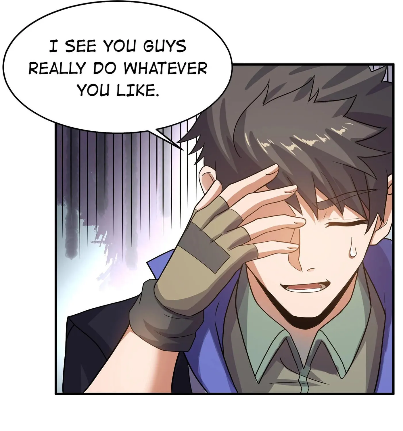 Read Yuan Long chapter 144 image 13 on Lezhin