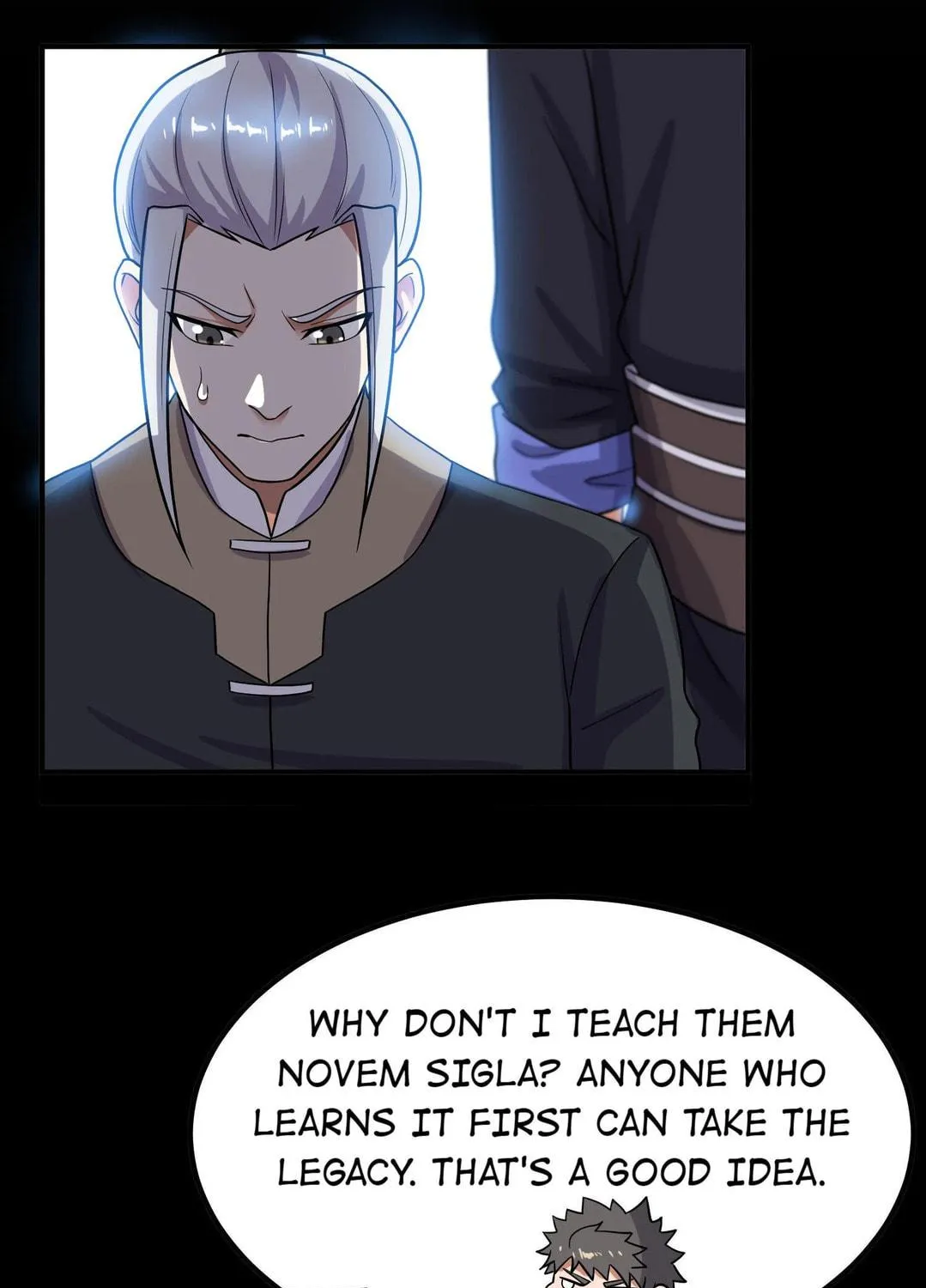 Read Yuan Long chapter 144 image 19 on Lezhin