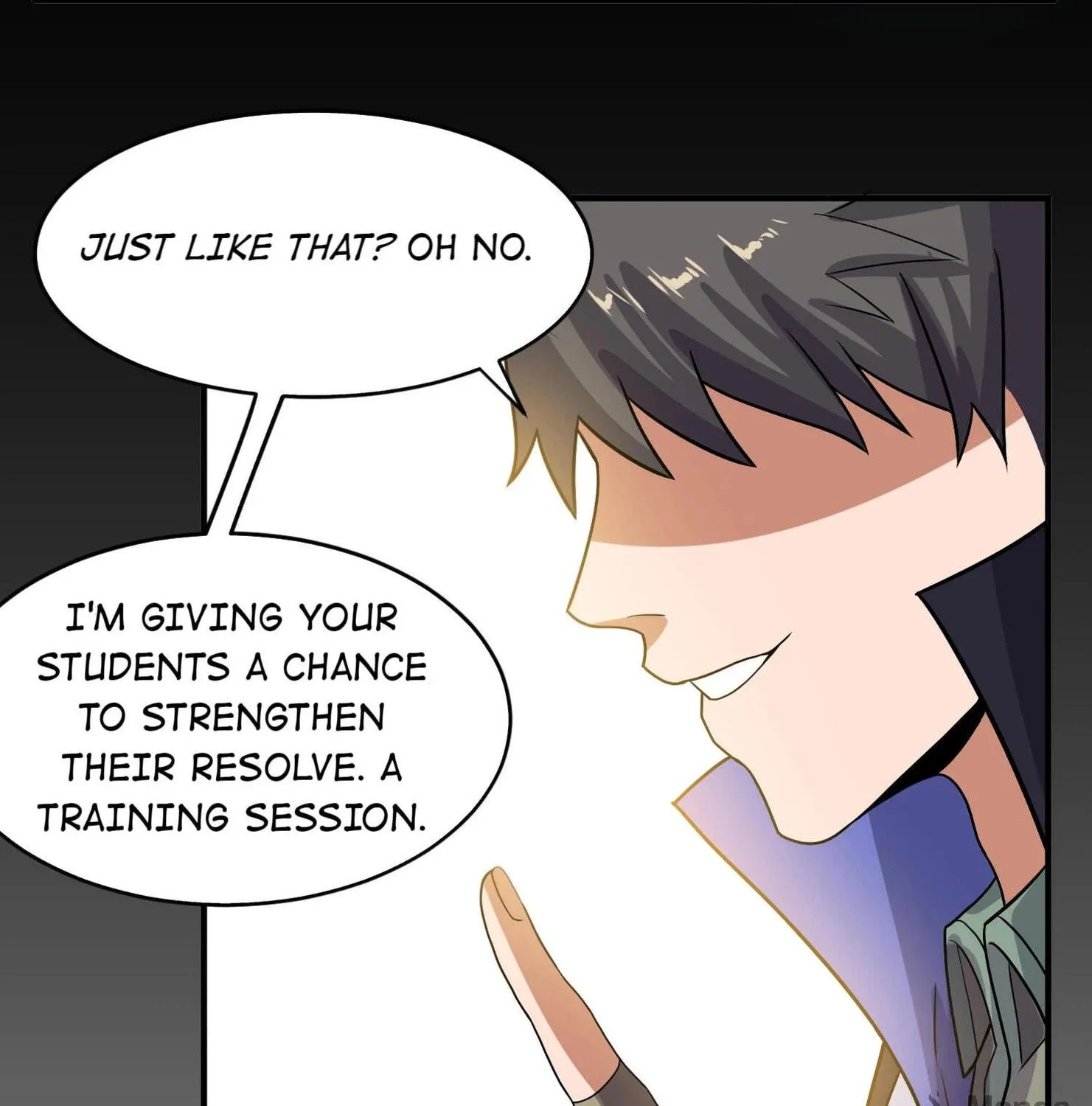 Read Yuan Long chapter 144 image 23 on Lezhin