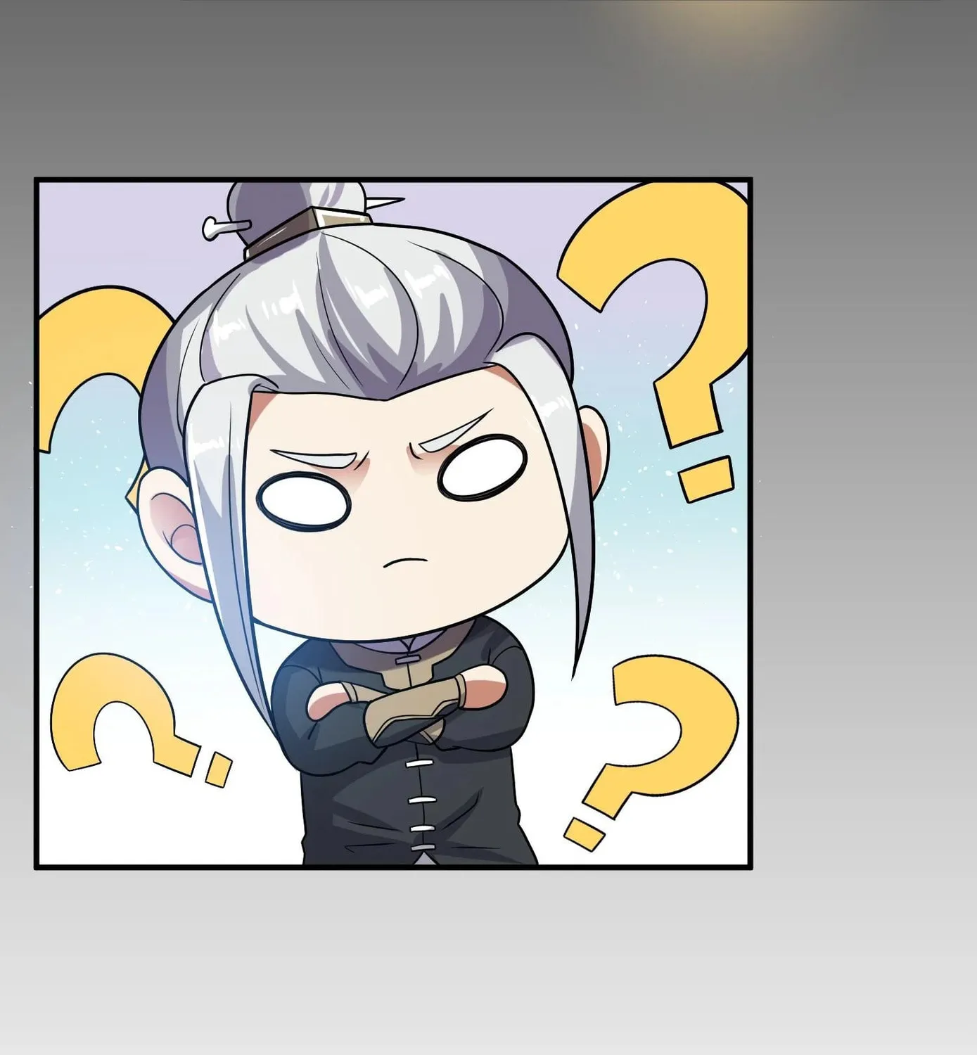 Read Yuan Long chapter 144 image 25 on Lezhin
