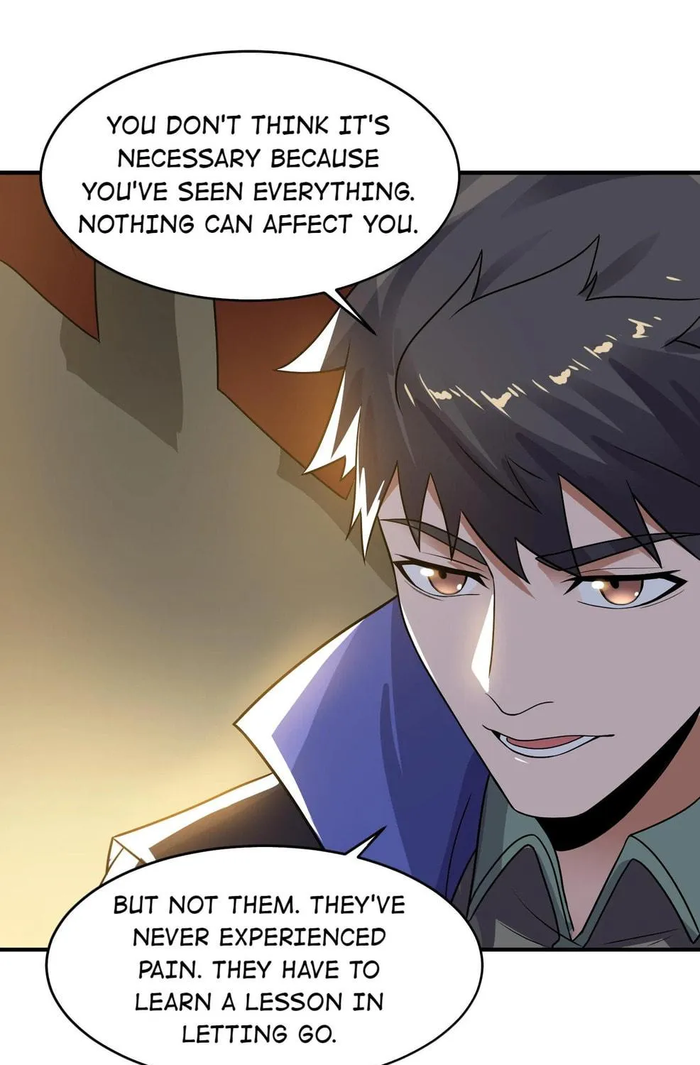 Read Yuan Long chapter 144 image 29 on Lezhin