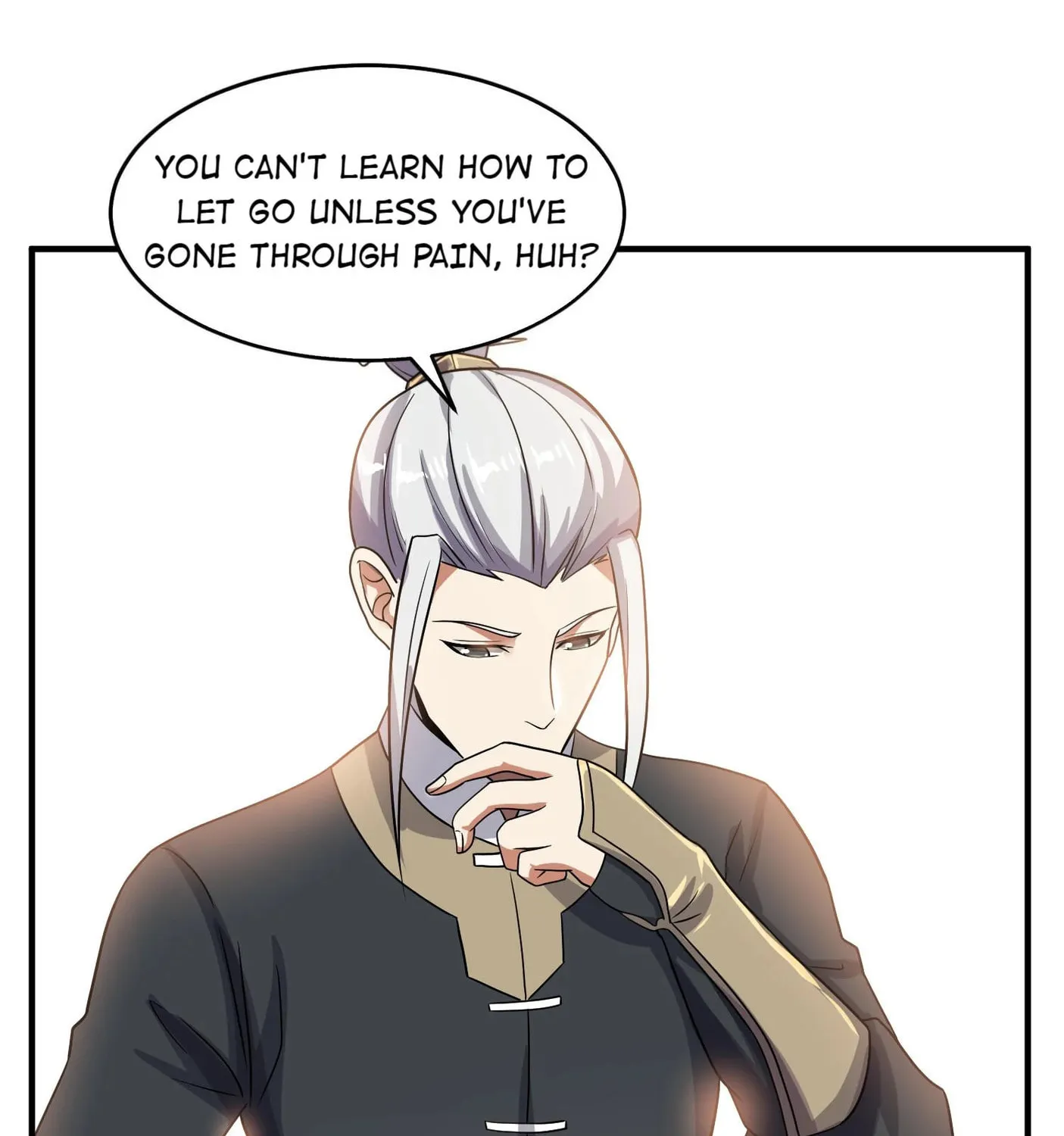 Read Yuan Long chapter 144 image 31 on Lezhin