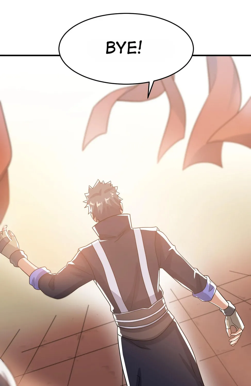 Read Yuan Long chapter 144 image 33 on Lezhin