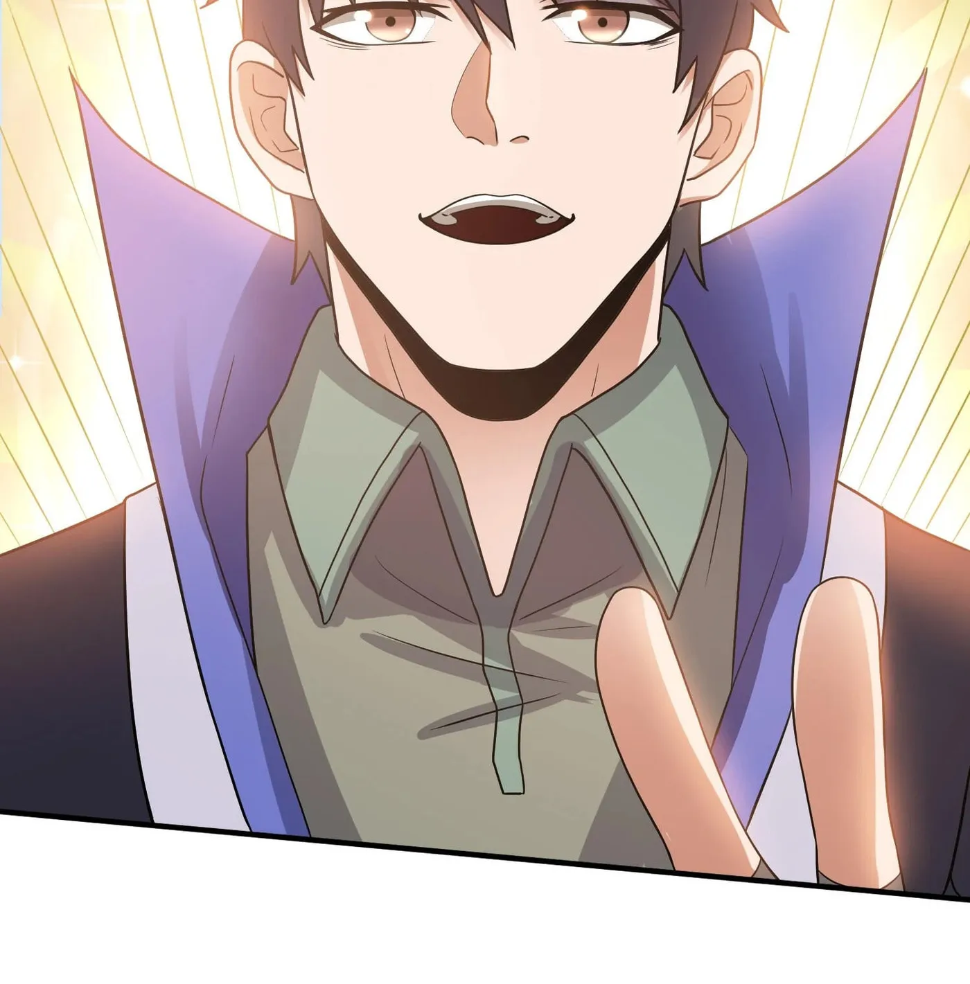 Read Yuan Long chapter 144 image 38 on Lezhin
