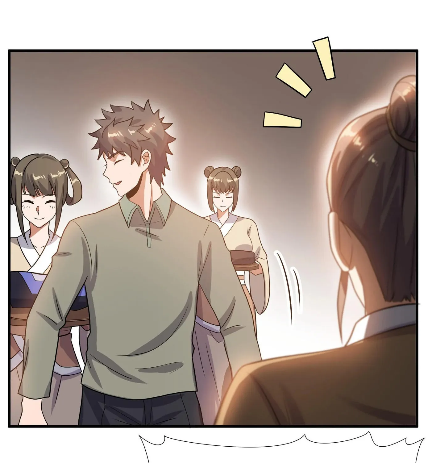 Read Yuan Long chapter 144 image 39 on Lezhin
