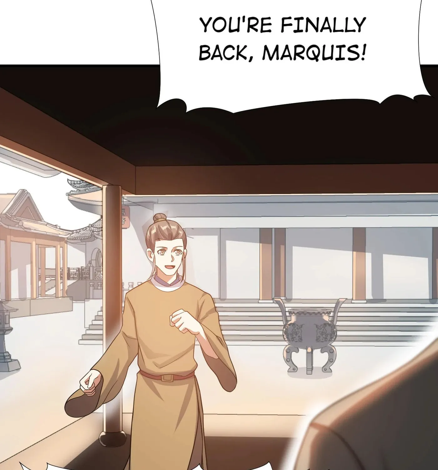 Read Yuan Long chapter 144 image 40 on Lezhin