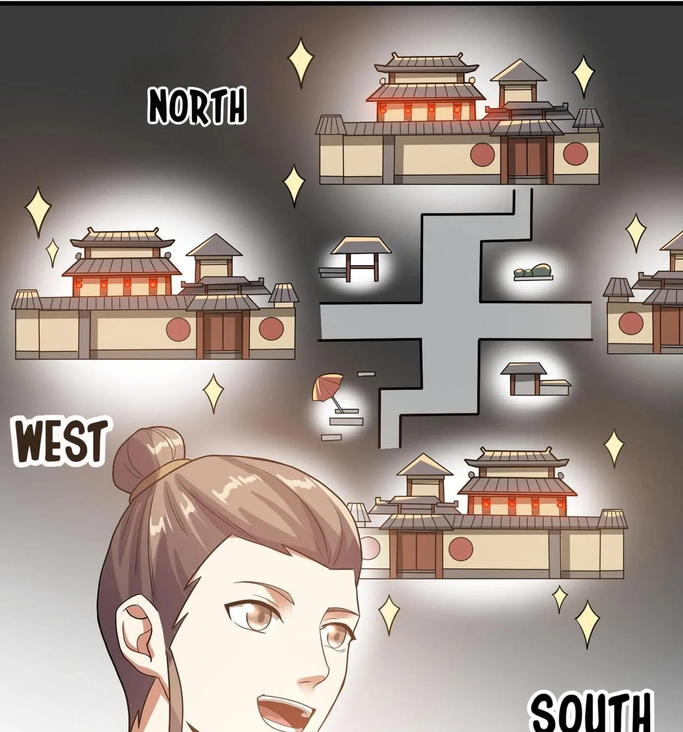 Read Yuan Long chapter 144 image 42 on Lezhin